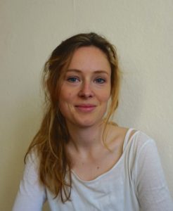 Profilbild Leona Kösler